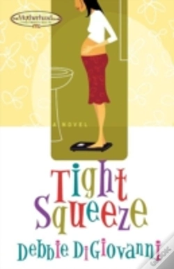 Capa do artigo Tight Squeeze