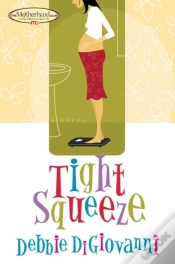 Capa do artigo Tight Squeeze