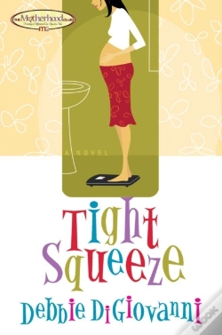 Capa do artigo Tight Squeeze