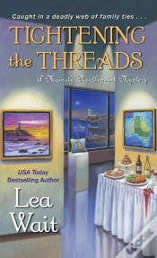 Capa do artigo Tightening The Threads