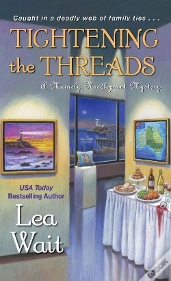 Capa do artigo Tightening The Threads