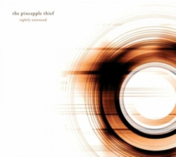 Capa do artigo Tightly Unwound - CD