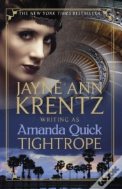 Capa do artigo Tightrope