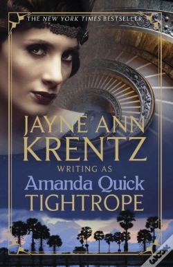 Capa do artigo Tightrope