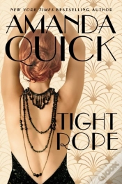 Capa do artigo Tightrope