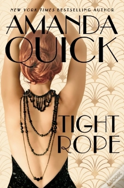 Capa do artigo Tightrope