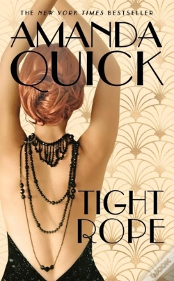 Capa do artigo Tightrope