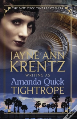 Capa do artigo Tightrope