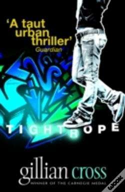 Capa do artigo Tightrope