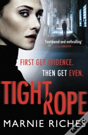 Capa do artigo Tightrope