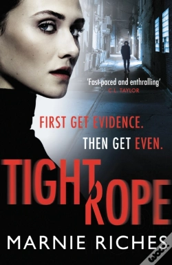 Capa do artigo Tightrope
