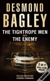 Capa do artigo Tightrope Men / The Enemy