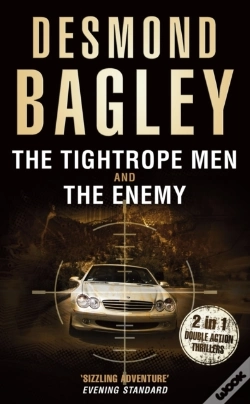 Capa do artigo Tightrope Men / The Enemy
