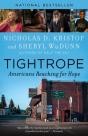 Tightrope - Preview