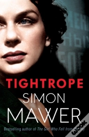 Capa do artigo Tightrope