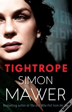 Capa do artigo Tightrope