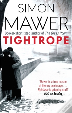 Capa do artigo Tightrope