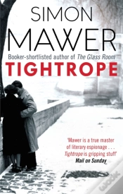 Capa do artigo Tightrope