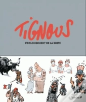 Tignous Prolongement De La Suite