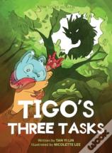 Tigoâ€™S Three Tasks