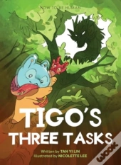 Tigoâ€™S Three Tasks