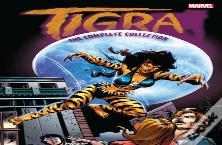 Tigra: The Complete Collection