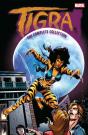 Tigra: The Complete Collection - Preview