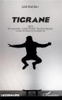 Tigrane ; 2018 Prix Lucernaire Terzieff ; Pascal De Boysson, Laureat Du Réseau La Vie Devant Soi - Preview