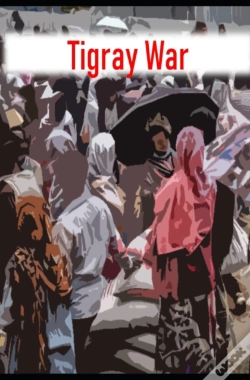 Capa do artigo Tigray War