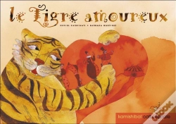 Capa do artigo Tigre Amoureux (Le)