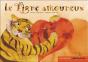 Tigre Amoureux (Le) - Preview