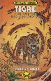 Capa do artigo Tigre
