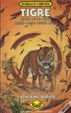 Capa do artigo Tigre