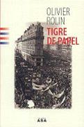 Tigre de Papel