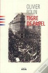 Tigre de Papel