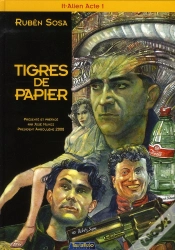 Capa do artigo Tigre De Papier