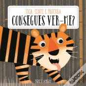 Capa do artigo Tigre e Amigos