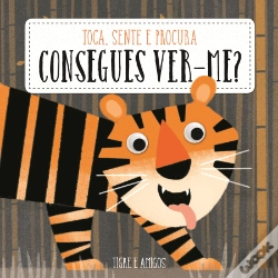 Capa do artigo Tigre e Amigos