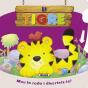 Tigre, El - Preview