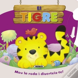 Capa do artigo Tigre, El
