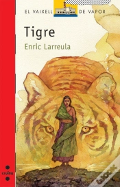 Capa do artigo Tigre