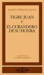 Tigre Juan y El Curandero De Su Honra - Preview