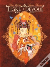 Tigre Le Dévoué