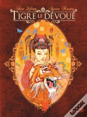 Capa do artigo Tigre Le Dévoué