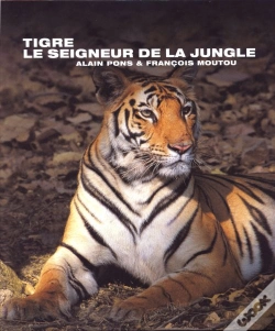 Capa do artigo Tigre - Le Seigneur De La Jungle