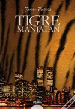 Capa do artigo Tigre Manjatan