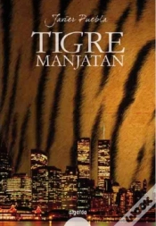 Capa do artigo Tigre Manjatan