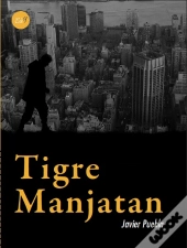 Tigre Manjatan