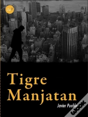 Capa do artigo Tigre Manjatan