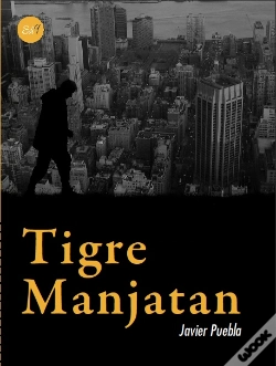 Capa do artigo Tigre Manjatan